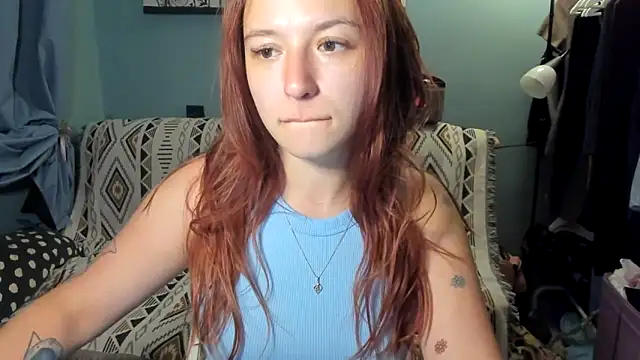 Yxoli 13 online show from September 17, 8:07 pm