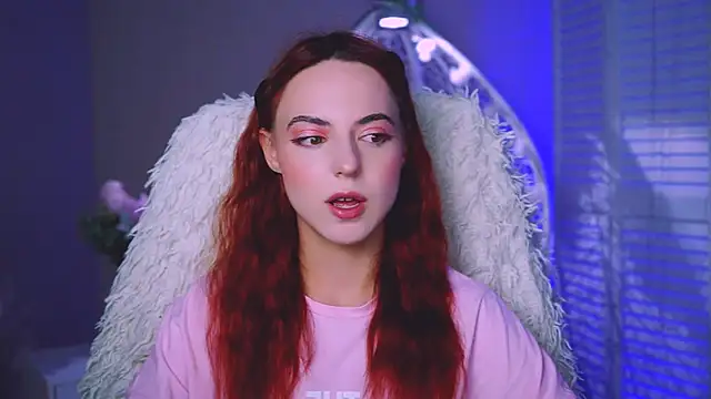 evanellson online show from September 25, 12:59 pm