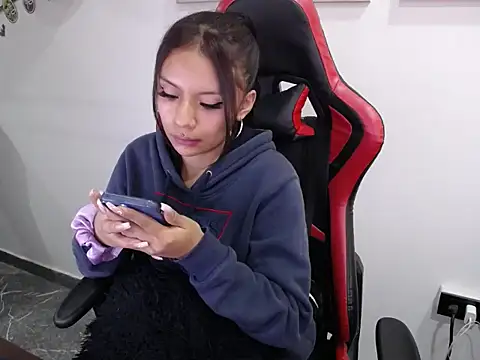 Natashax Hot online show from October 21, 8:24 pm