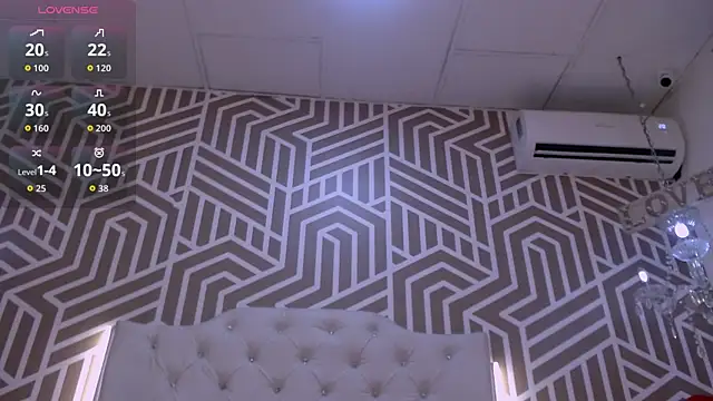 SashaDurante online show from March 4, 12:45 pm