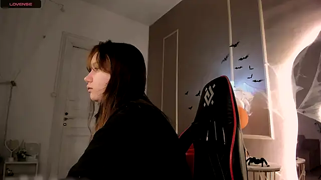 Alisia Mars online show from October 24, 5:36 am