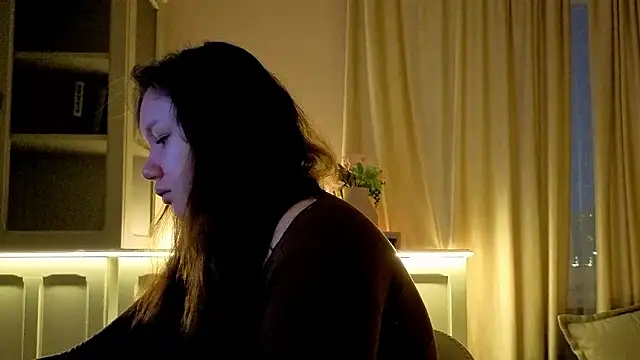 Alisia Mars online show from February 1, 5:17 am