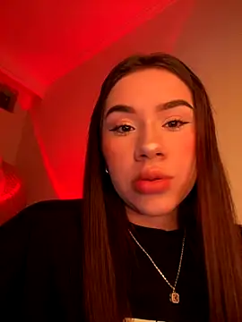 Im Valen Cute online show from December 4, 4:26 am