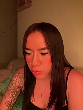 Im Valen Cute online show from June 27, 4:24 am
