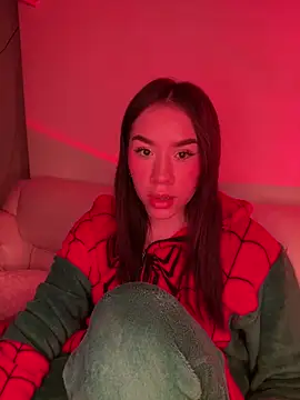 Im Valen Cute online show from July 30, 2:23 am