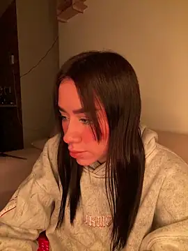 Im Valen Cute online show from June 19, 3:33 am