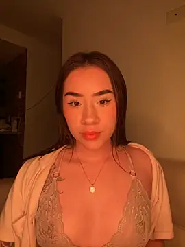 Im Valen Cute online show from September 28, 5:58 am