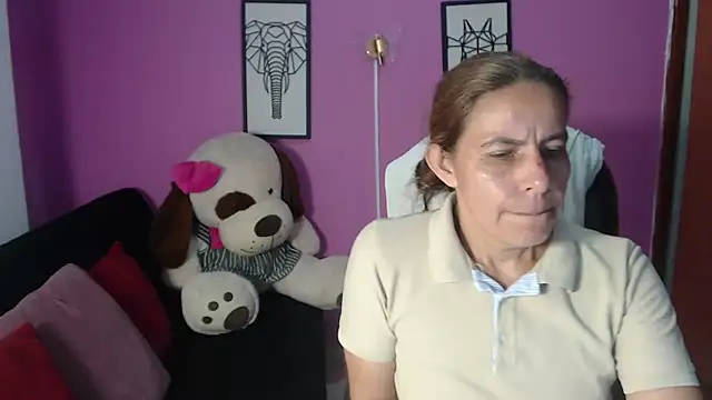 Milf karlye online show from October 22, 2:38 am