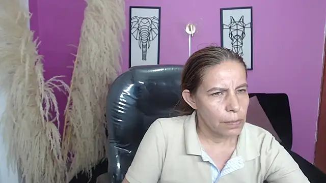 Milf karlye online show from October 5, 2:49 am