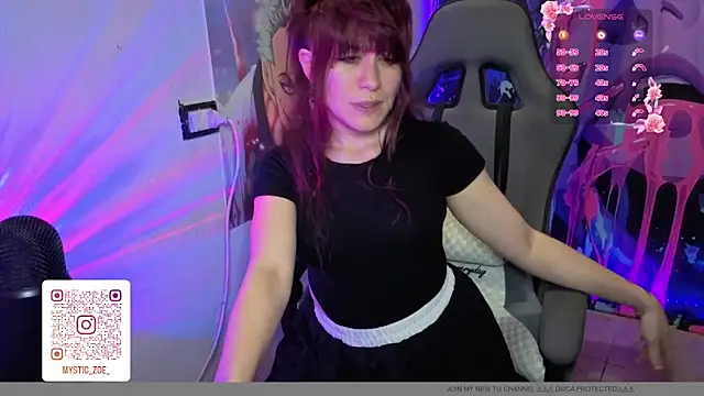 complicata mente online show from September 22, 9:02 pm