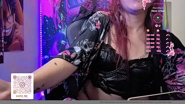 complicata mente online show from September 26, 8:39 pm