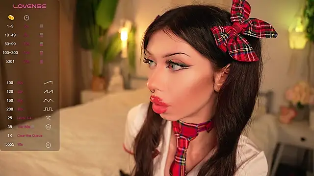 Devilsss toy online show from September 29, 4:45 pm