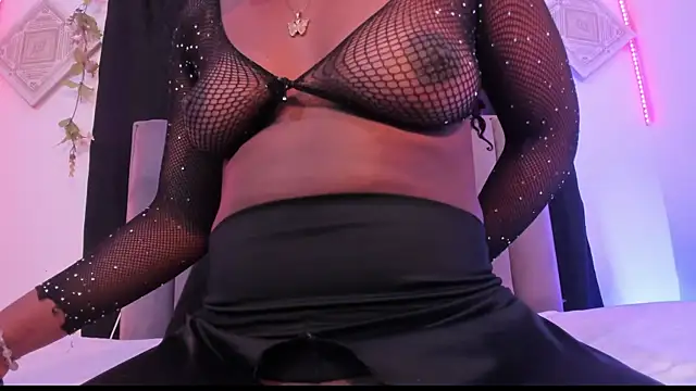 DeisyHarper online show from October 13, 12:52 pm