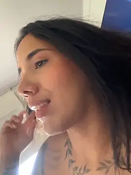 Snapshot of AndyFire69 chatting on October 24, 6:48 pm AndyFire69 online show from October 24, 6:48 pm