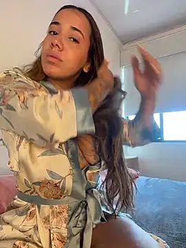 AndyFire69 online show from April 18, 1:57 pm