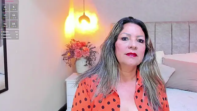 Snapshot of tutu_milf chatting on October 10, 8:58 pm tutu milf online show from October 10, 8:58 pm