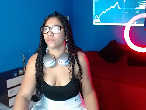 bellacrespalatina online show from November 9, 4:47 pm