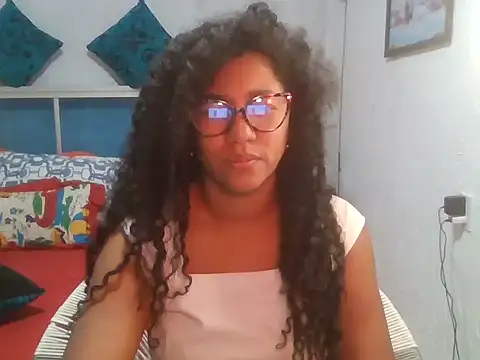 bellacrespalatina online show from January 16, 5:09 pm