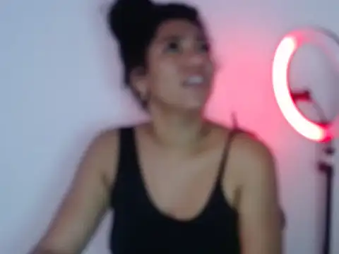 Snapshot of bellacrespalatina chatting on October 2, 8:03 pm bellacrespalatina online show from October 2, 8:03 pm