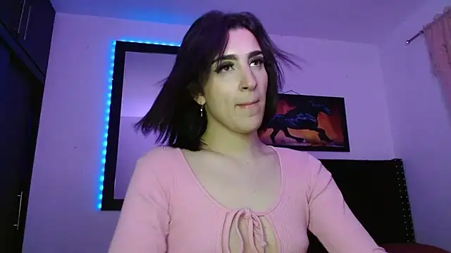 Triana Damelio online show from October 16, 12:46 am