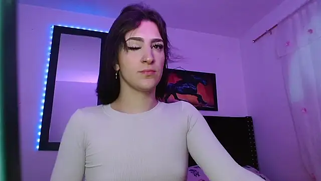 Triana Damelio online show from October 3, 12:10 pm