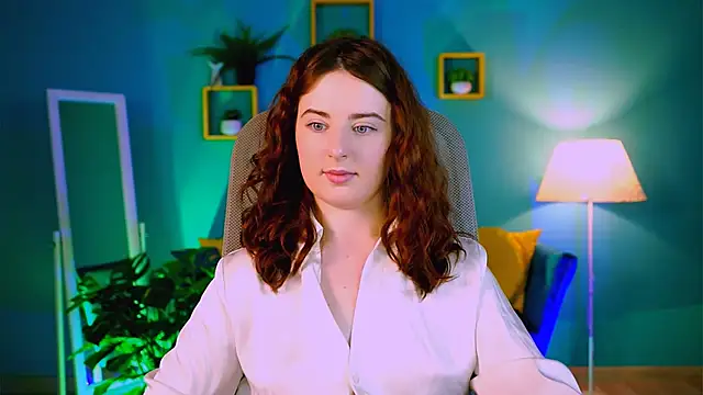 AnnTerry  online show from December 4, 12:51 pm