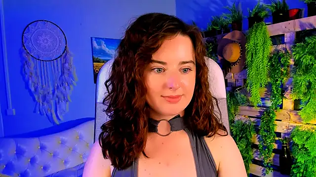 Snapshot of AnnTerry_ chatting on October 13, 12:08 pm AnnTerry online show from October 13, 12:08 pm