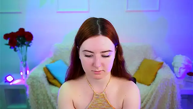 AnnTerry  online show from April 14, 7:30 am