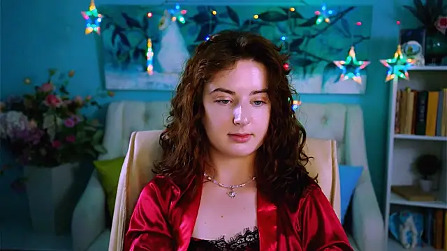 Snapshot of AnnTerry_ chatting on September 25, 8:57 am AnnTerry online show from September 25, 8:57 am