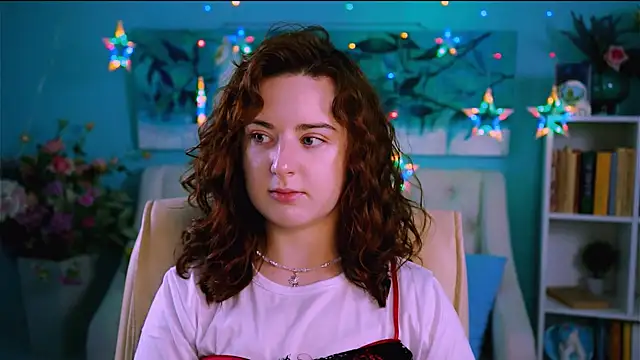 Snapshot of AnnTerry_ chatting on September 19, 8:24 am AnnTerry online show from September 19, 8:24 am