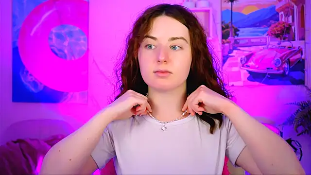 Snapshot of AnnTerry_ chatting on October 25, 1:19 pm AnnTerry online show from October 25, 1:19 pm