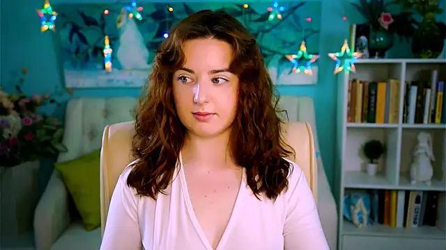 AnnTerry  online show from November 24, 8:49 am