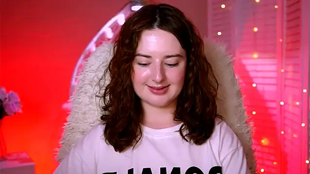 Snapshot of AnnTerry_ chatting on October 24, 12:23 pm AnnTerry online show from October 24, 12:23 pm