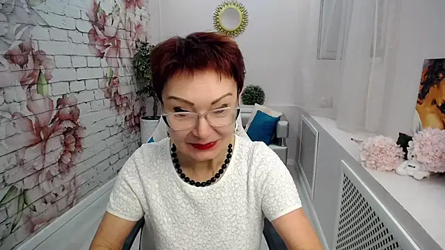 Cutie Asya online show from October 30, 4:48 am