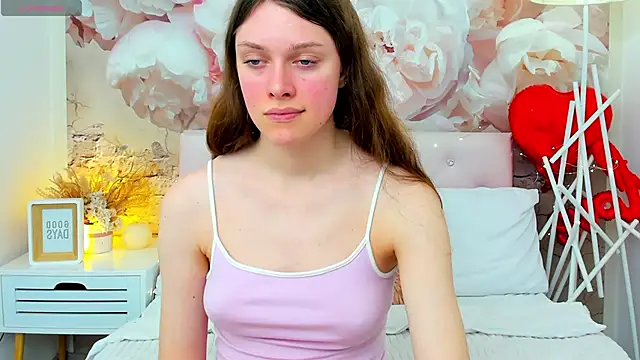 JaneBrowni online show from April 16, 12:27 pm