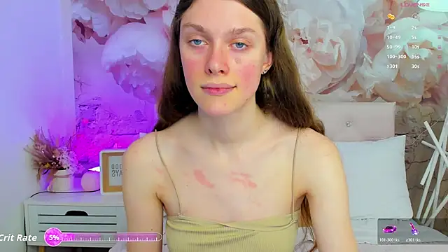 Snapshot of JaneBrowni chatting on October 26, 2:01 pm JaneBrowni online show from October 26, 2:01 pm