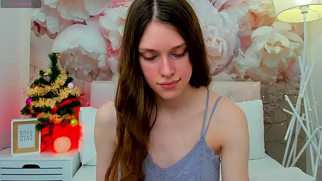 JaneBrowni online show from January 7, 1:25 pm