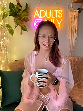 MelodyRoseUk online show from November 12, 1:09 pm