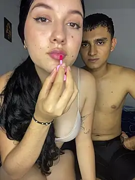 Jonlis01 online show from April 19, 6:10 pm