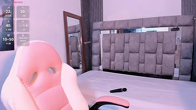 Snapshot of zulyjones chatting on October 11, 12:52 pm zulyjones online show from October 11, 12:52 pm