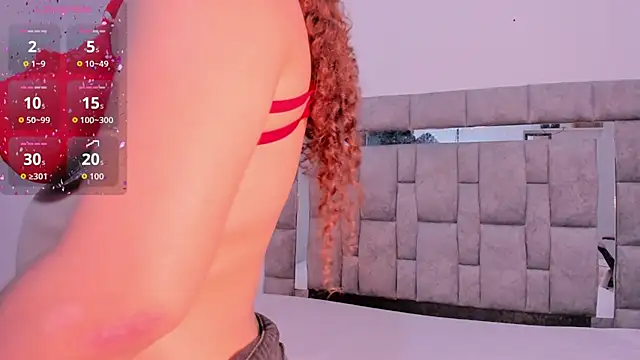 Snapshot of zulyjones chatting on September 26, 12:47 pm zulyjones online show from September 26, 12:47 pm