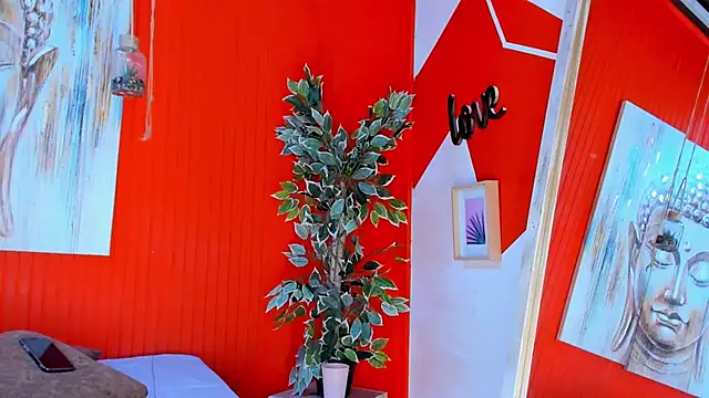 grace miller03 online show from November 25, 7:15 pm