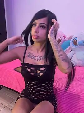 tamy ian online show from April 12, 8:17 am