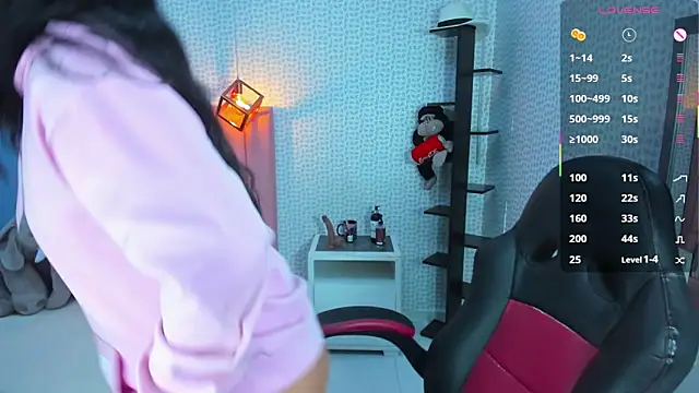 DENISERICHARD2 online show from September 24, 12:26 pm