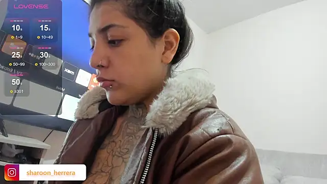 andruu 19 online show from December 17, 7:51 pm