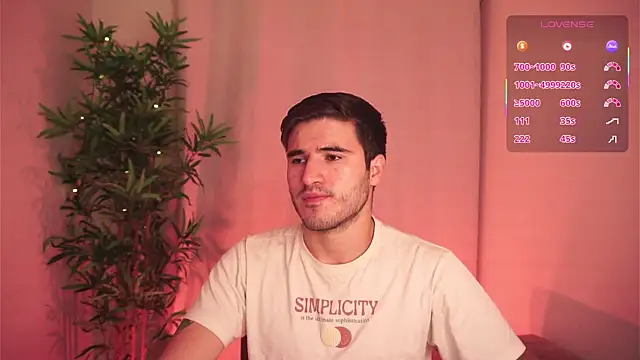 Tony Wylie online show from November 18, 10:16 am