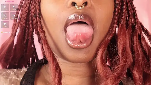 justnala  online show from December 5, 2:40 pm