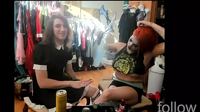 jessy0504 online show from October 9, 9:08 pm