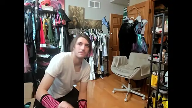 jessy0504 online show from October 6, 4:45 pm