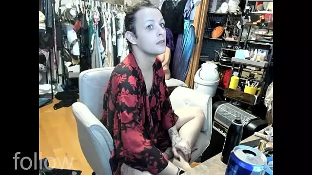 jessy0504 online show from October 16, 11:13 am